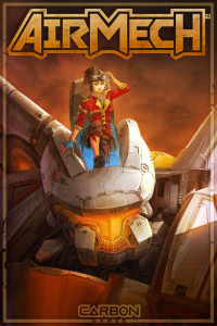 AirMechPoster