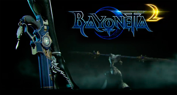 Bayonetta 2