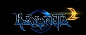 Bayonetta2 - title