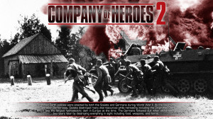 Company of Heroes 2 image