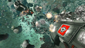 Miner Wars