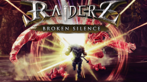 RaiderZ - Broken Silence 