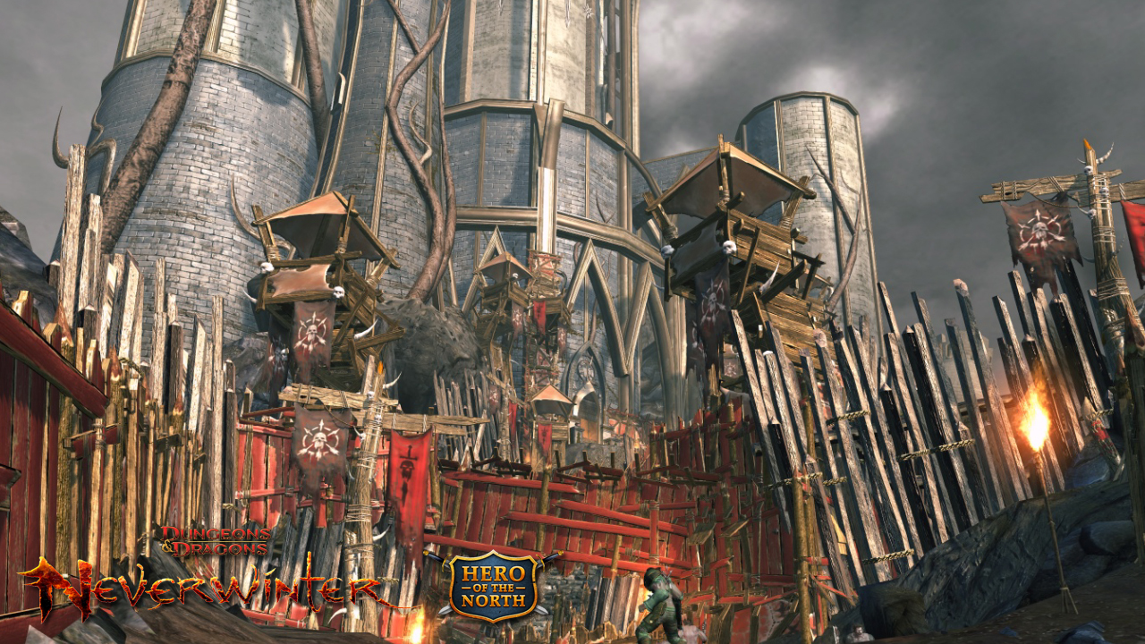 dungeons and dragons neverwinter download dungeons and dragons neverwinter download