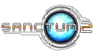 Sanctum 2