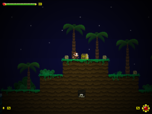 Adventure Apes