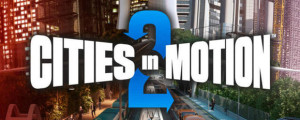 Cities in Motion 2