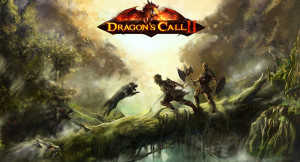 Dragons Call II