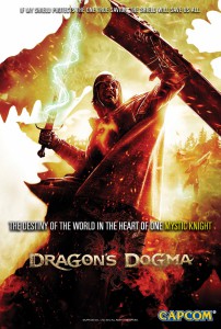 Dragons Dogma