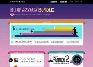 Game Music Bundle