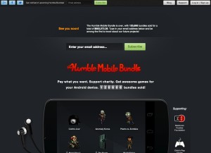 Humble Bundle