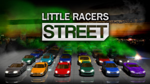 Little Racers STREET