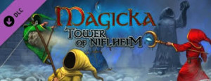 Magicka Tower of Niflheim