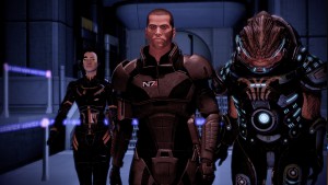 Mass Effect 2