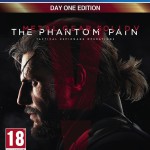 Metal Gear Solid V - The Phantom Pain