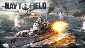 Navy Field 2