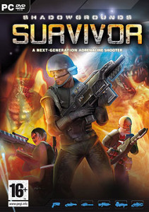 Shadowgrounds Survivor