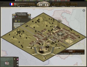 Supremacy 1914