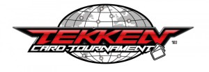 Tekken Card Tournament