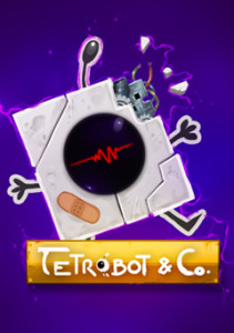 Tetrobot And Co