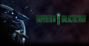 imperium galactic war