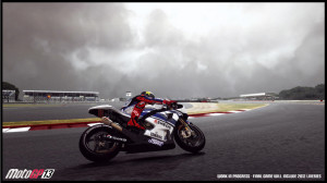 MotoGP 13 