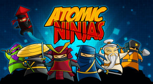 Atomic Ninjas
