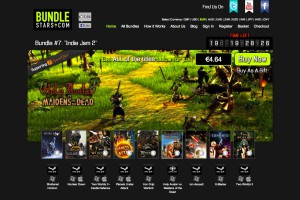 Bundle Stars 7 - Indie Jam 2