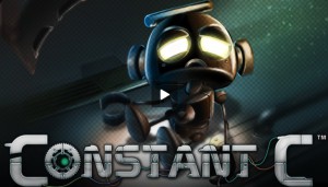 Constant C