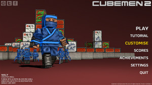 Cubemen 2