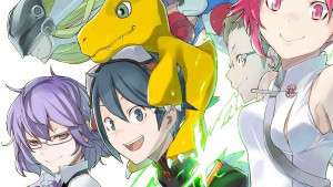Digimon World ReDigitize