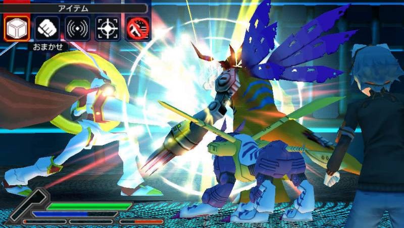 Digimon World Re:Digitize