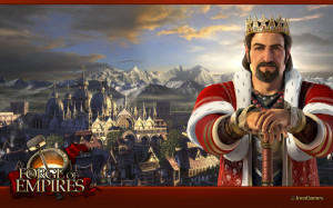 Forge of Empires
