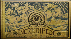 Incredipede