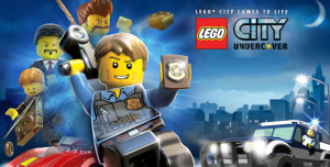 Lego City Undercover