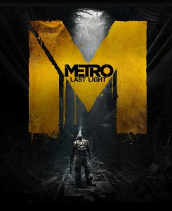 Metro - Last Light