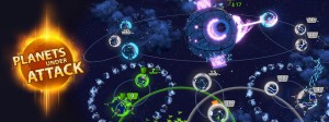 Planets under attack