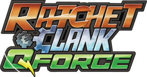Ratchet and Clank - Q-Force