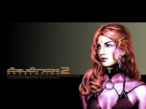 AquaNox 2 - Revelation