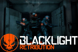 Blacklight - Retribution