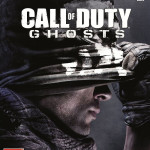 Call Of Duty - Ghosts - cover