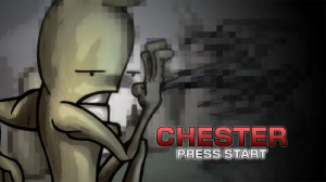 Chester title