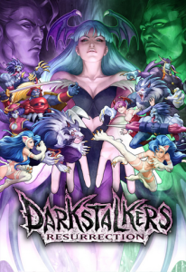 Darkstalkers_Resurrection