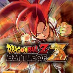 Dragon Ball Z - Battle Of Z