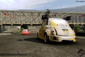 Gas Guzzlers - Combat Carnage