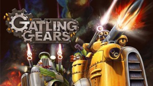 Gatling Gears