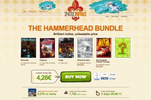 Indie Royale - The Hammerhead Bundle