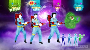 Just Dance 2014