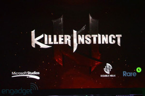 Killer-Instinct