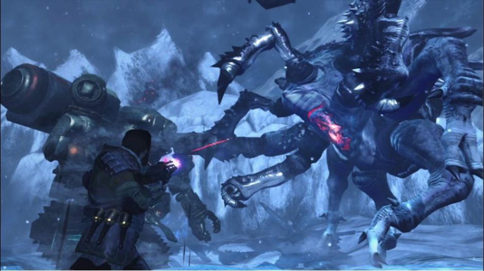 Lost Planet 3