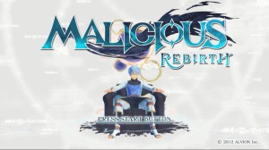 Malicious-Rebirth